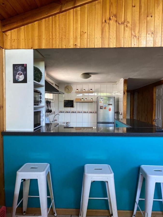 Casa En Equipada Сasa de vacaciones