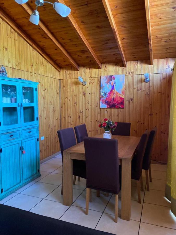 Сasa de vacaciones Casa En Equipada *